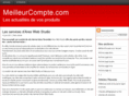meilleurcompte.com