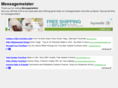 messagemelater.com