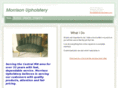 morrisonupholstery.com