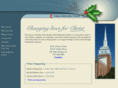 mthollyspringsumc.org