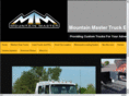 mtnmaster.com