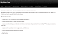 myplusone.com