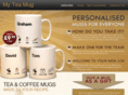 myteamug.com