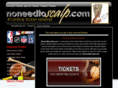 noneedtoscalp.com