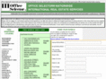 officeselector.com