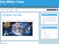 one-million-years.org