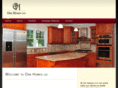 orrhomesllc.com
