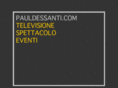 pauldessanti.com