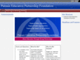 pepfoundation.net