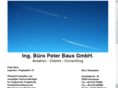 peterbaus.com