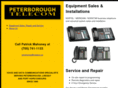 peterboroughtelecom.com