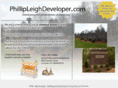 phillipleighdeveloper.com