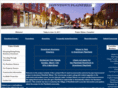 plainfieldstreetscape.com
