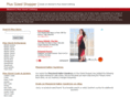 plussizedshopper.com