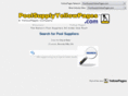 poolsupplyyellowpages.com