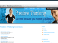 positivethinkingexercises.com