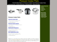 pressure-cooker-parts.com