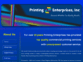 printingenterprises.com