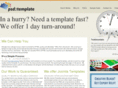psd2template.com