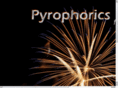 pyrophorics.de