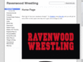 ravenwoodwrestling.com