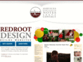 redrootdesign.com