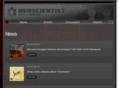 redscientist.com