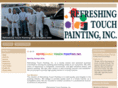refreshingtouch.com