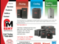 remymechanical.com