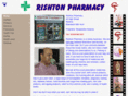 rishtonpharmacy.co.uk