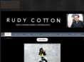 rudycotton.com