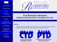 rushfordtraining.com