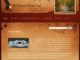 rvfamilyroadtrip.com