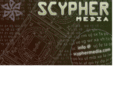 scyphermedia.com