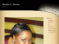shondadevine.com