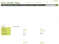 siamhealthshop.com