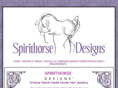 spirithorsedesigns.com