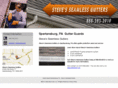 stevesseamlessgutters.com