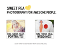 sweetpeafotos.com