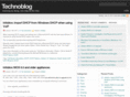 technoblog.org