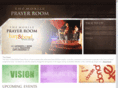 themobileprayerroom.com