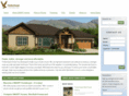 timberhawkhomes.com