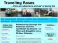travelingroses.com