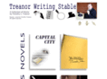 treanorwritingstable.com