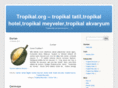 tropikal.org