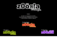 zoriamusic.com