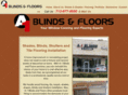 a-1blindsandfloors.com