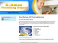 aamesplumbingrepair.com