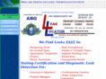 abqleaklocator.com