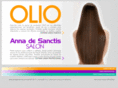 annadesanctis.com